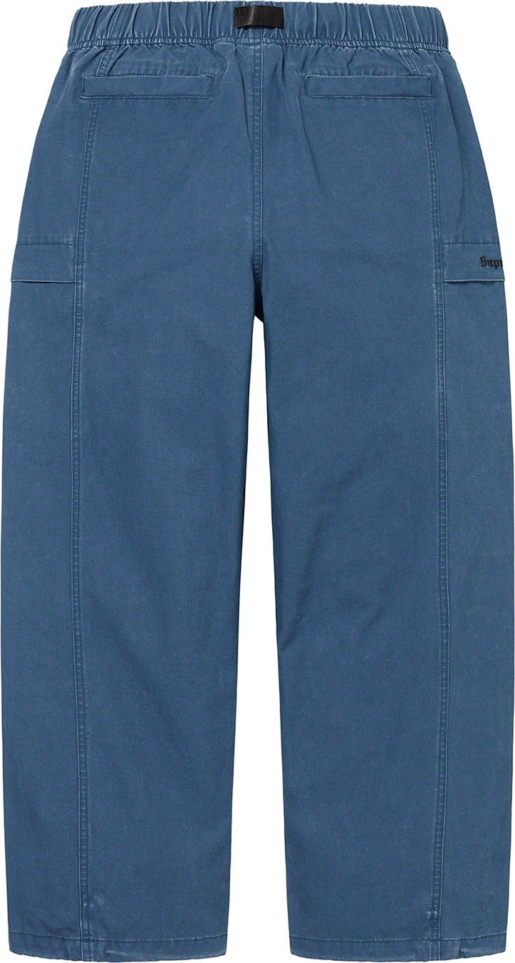 Belted Trail Pant view 3